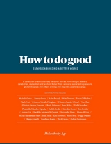 How to do Good - 