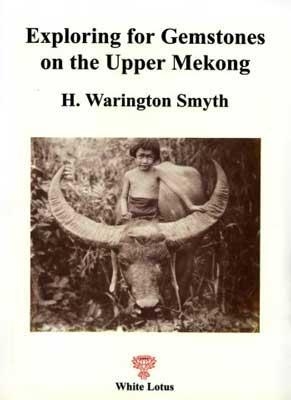 Exploring for Gemstones on the Upper Mekong