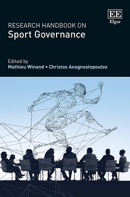 Research Handbook on Sport Governance - 