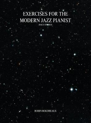 Exercises for the Modern Jazz Pianist