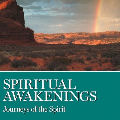 Spiritual Awakenings - 