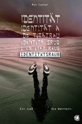 Identit&auml;tsraub - Ron Cantor