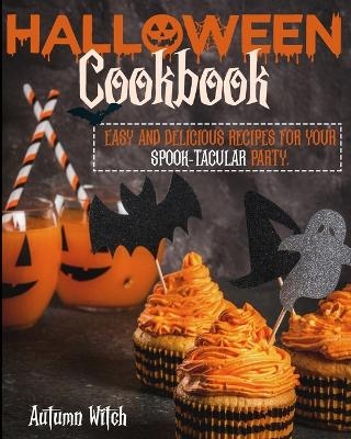 Halloween Cookbook
