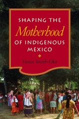 Shaping the Motherhood of Indigenous Mexico -  Vania Smith-Oka