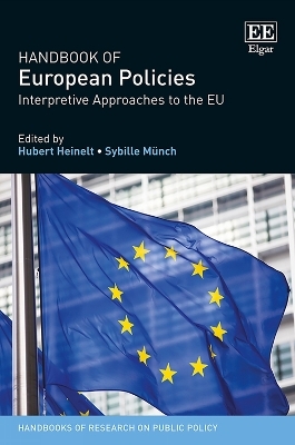 Handbook of European Policies - 