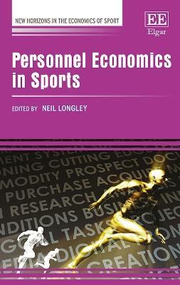 Personnel Economics in Sports - 