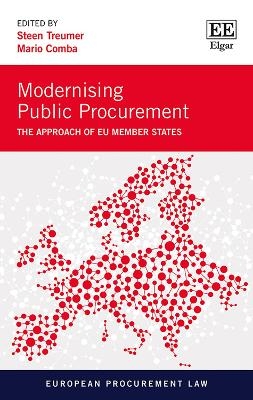 Modernising Public Procurement - 