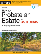 How to Probate an Estate in California - Julia Nissley, Lisa Fialco