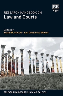 Research Handbook on Law and Courts - 