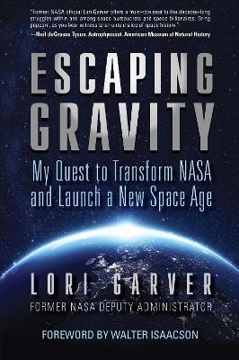 Escaping Gravity