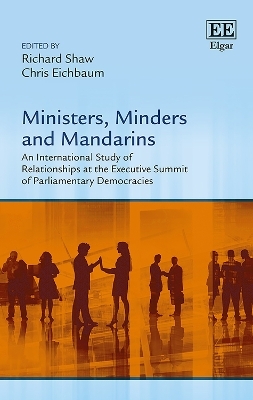 Ministers, Minders and Mandarins - 