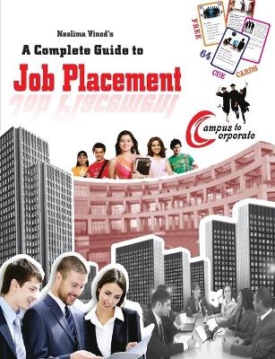 A Complete Guide to Job Placement (Free Cue Cards) - Neelima Vinod
