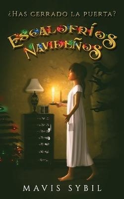 Escalofr&iacute;os Navide&ntilde;os - Mavis Sybil