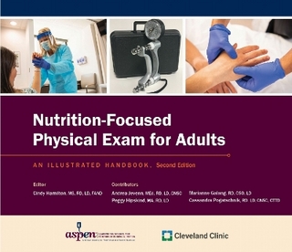 Nutrition-Focused Physical Exam for Adults