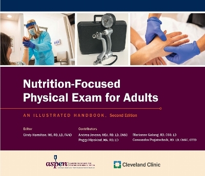 Nutrition-Focused Physical Exam for Adults - 