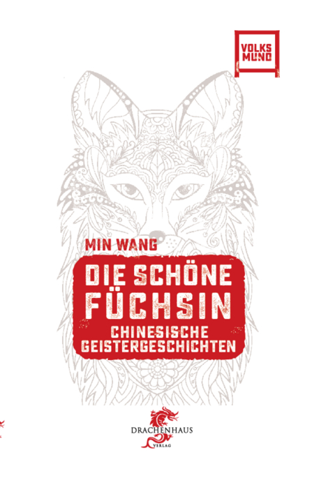 Die sch&ouml;ne F&uuml;chsin - Min Wang, Felix Winter, Franz K&ouml;nig