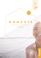 Momente A2.1 - Anna Breitsameter, Sabine Glas-Peters, Ines Haelbig, Angela Pude