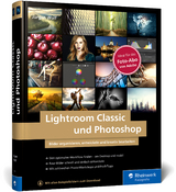 Lightroom Classic und Photoshop - Jürgen Wolf
