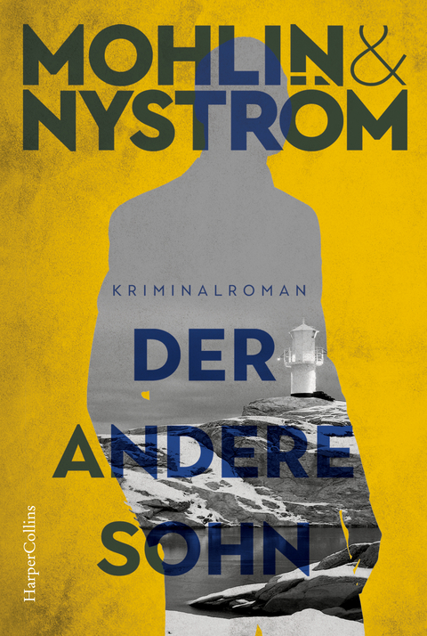 Der andere Sohn - Peter Mohlin, Peter Nystr&ouml;m