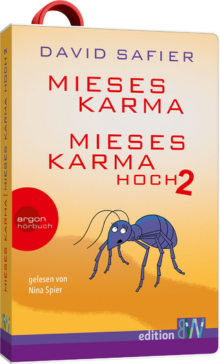 Mieses Karma und Mieses Karma hoch 2