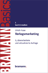 Verlagsmarketing - Ulrich Ernst Huse