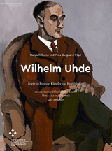 Wilhelm Uhde - Wilhelm Uhde