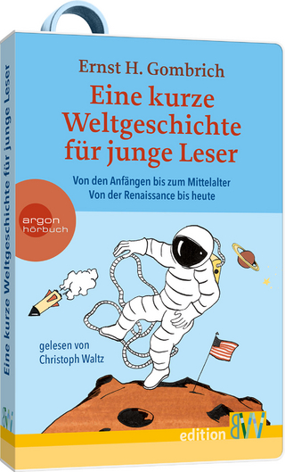 Eine kurze Weltgeschichte für junge Leser
