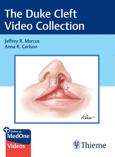 The Duke Cleft Video Collection - Jeffrey Marcus, Anna R. Carlson