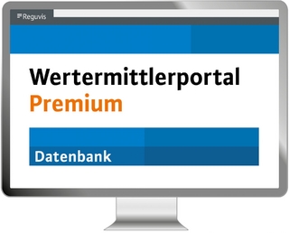 Wertermittlerportal Premium