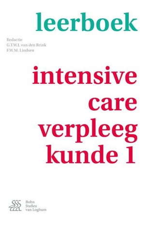 Leerboek Intensive-Care-Verpleegkunde 1