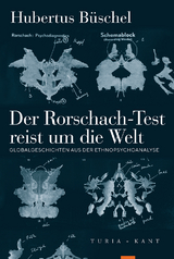 Der Rorschach-Test reist um die Welt - Hubertus B&uuml;schel