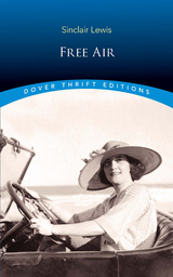 Free Air -  Sinclair Lewis