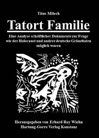 Tatort Familie