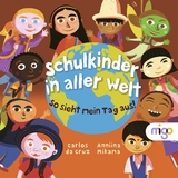 Schulkinder in aller Welt - Anniina Mikama