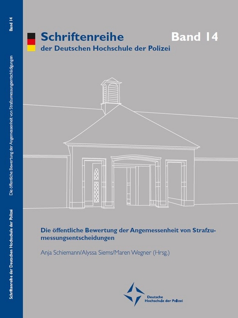 Die &ouml;ffentliche Bewertung der Angemessenheit von Strafzumessungsentscheidungen - 