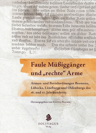 Faule Müßiggänger und 