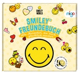 Smiley&reg; Freundebuch