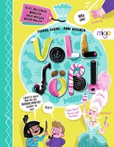 Voll s&uuml;&szlig;! - Vuokko Hurme