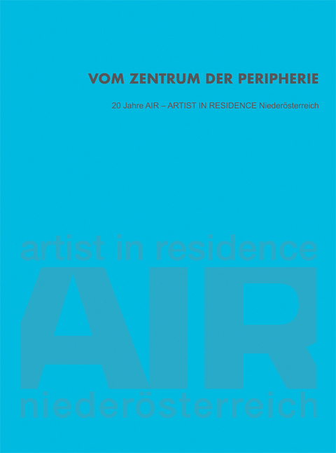Vom Zentrum der Peripherie - 