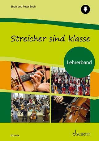 Streicher sind klasse