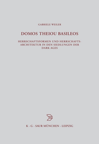 Domos theiou basileos