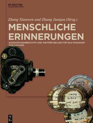 Menschliche Erinnerungen