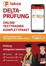Deltaprüfung Testvorbereitung Komplettpaket