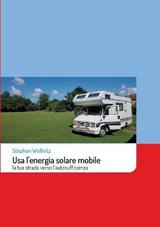 Usa l'energia solare mobile - Stephan Wellnitz