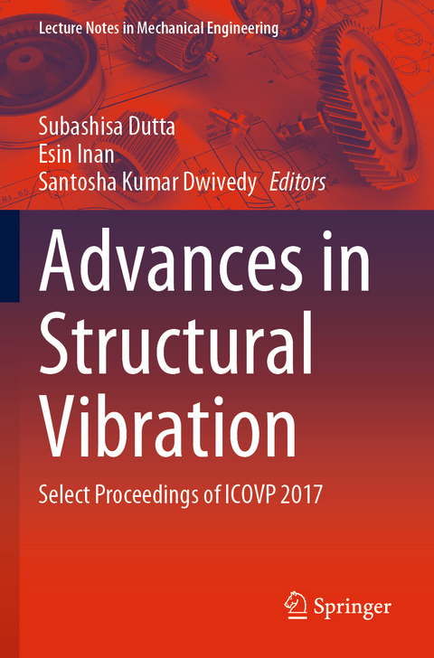 Advances in Structural Vibration - 