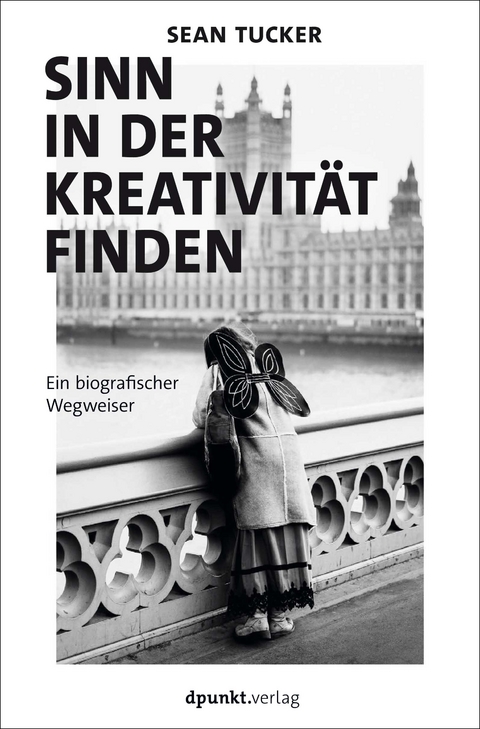 Sinn in der Kreativit&auml;t finden - Sean Tucker