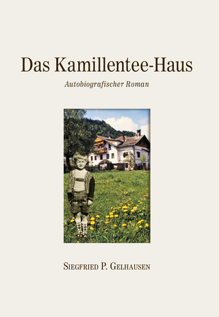Das Kamillentee-Haus