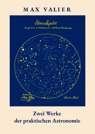 Zwei Werke der praktischen Astronomie