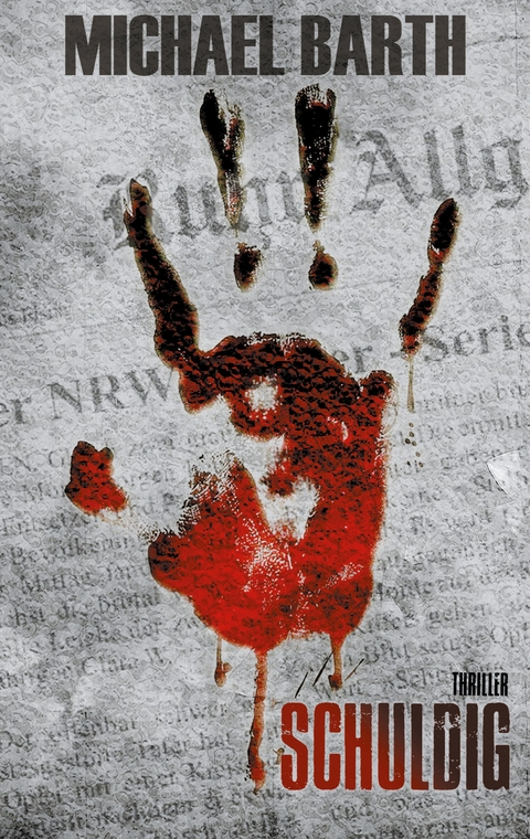 Schuldig - Michael Barth