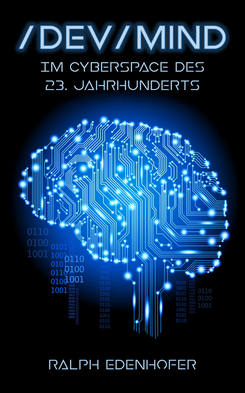 /dev/mind - Ralph Edenhofer